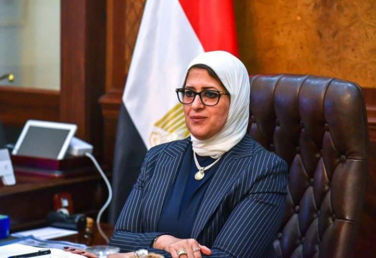 «الصحة» تعتزم التعاقد مع ألمانيا لتوريد 2000 سيارة إسعاف وعيادات متنقلة