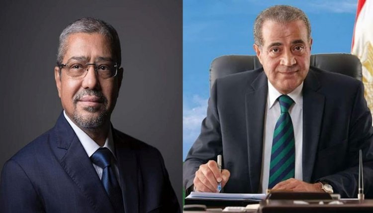 تعاون جديد بين «الحكومة» و«الغرف التجارية» لتنظيم معرض أهلًا مدارس 2021-2022