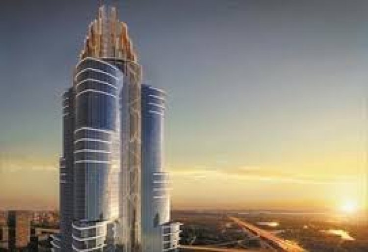 مصر تشهد طفرة في بناء الأبراج العملاقة في العاصمة والعلمين
