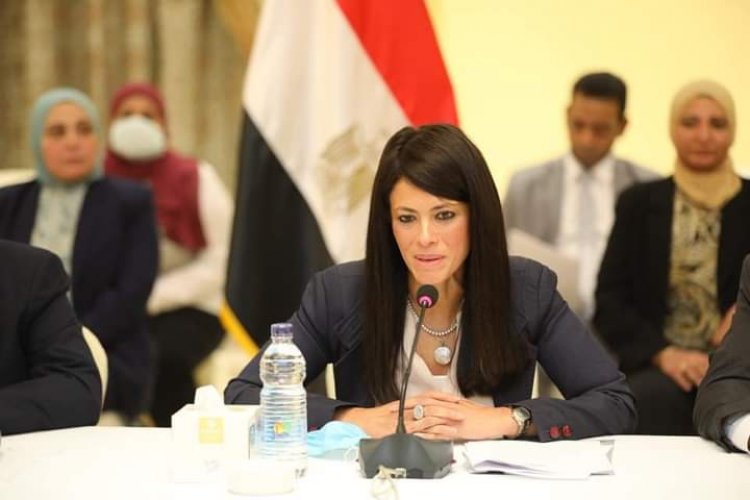 اختتام الاجتماع التحضيري للجنة العليا «المصرية -الليبية» المشتركة