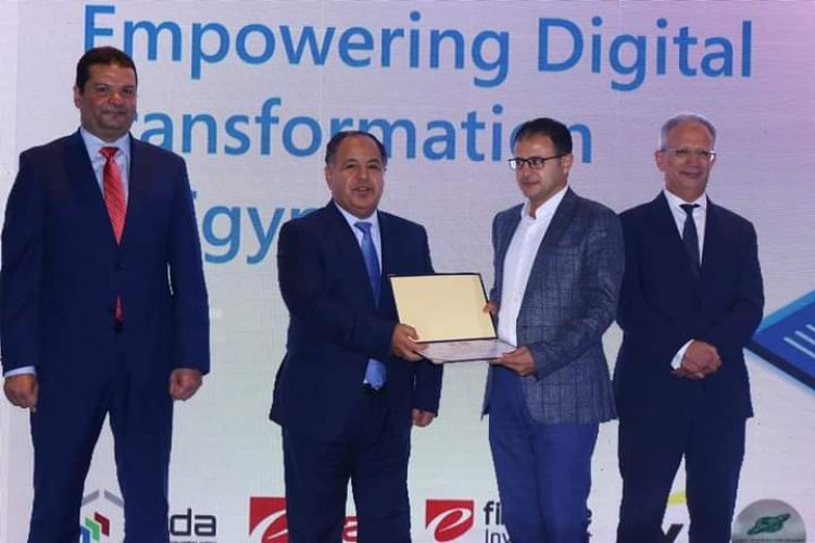 «معيط » يعلن الإطلاق التجريبىي لمنظومة الإيصال الإلكتروني