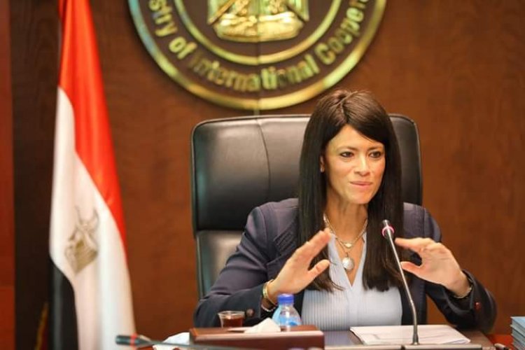 التعاون الدولي تُشارك بالاجتماع الأول للجنة إعداد استراتيجية تمويل أهداف التنمية