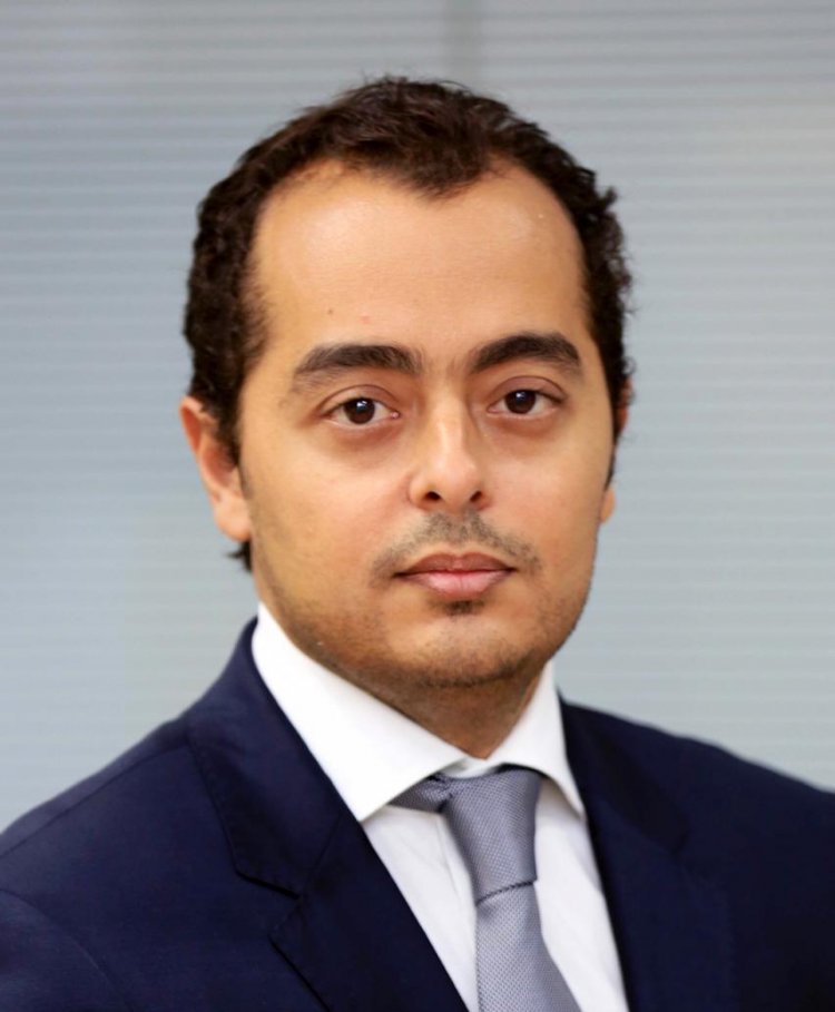 «إيه يو إف» تستقر على المجموعة المالية EFG Hermes مستشاراً للطرح في البورصة المصرية