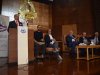 مباحثات مصرية ايطالية لتطوير قطاع الجلود