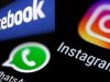 انهيار اسهم شركة فيس بوك علي خلفية عطل مفاجئ يوقف في التطبيق علي مستوي العالم 