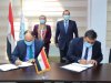 بروتوكول تعاون بين   ‹البيئة» و«البترول»   تعاون لتنظيم الموافقات البيئية لأنشطة البحث والتعدين 