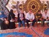  بحوث الصحراء ينظم يوم حقلي في شمال سيناء لإستعراض أصناف محاصيل الأعلاف