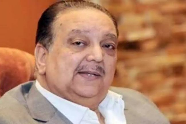 دعبس: وضع تشريعات جديدة للنهوض بالتعليم على رأس أولويات مجلس الشيوخ