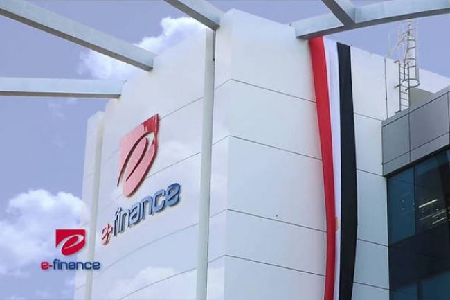 «الرقابة المالية» : رد فائض الأموال المجنّبة بحساب طرح «إي فاينانس» بداية من اليوم