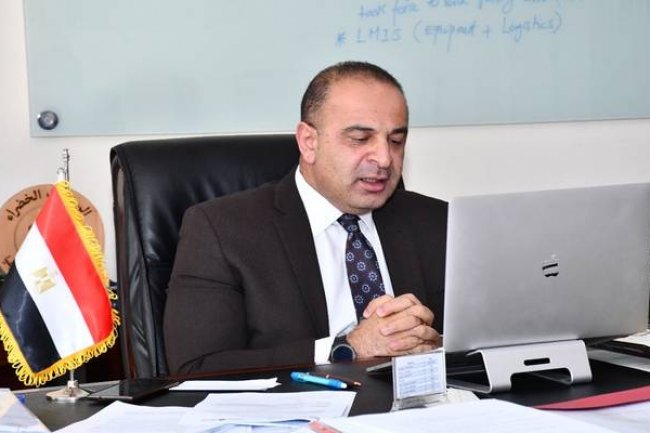«التخطيط»  تشارك في إجتماع مشروع الإستجابة الشاملة لمواجهة آثار كورونا