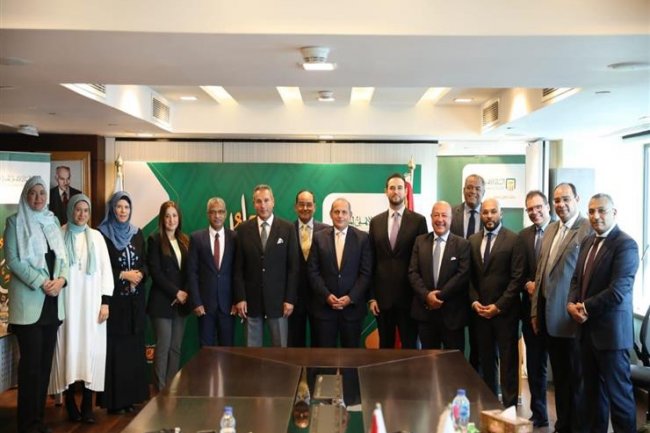 بنكا «الأهلي »و «مصر » ينهيان النزاعات القانونية مع مجموعة «بهجت»