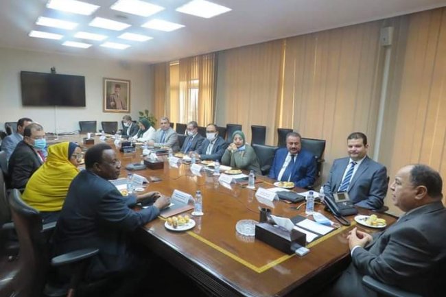 الأذرع التكنولوجية للدولة تلعب دورًا كبيرًا فى الإسراع بتطبيق الأنظمة المالية المميكنة