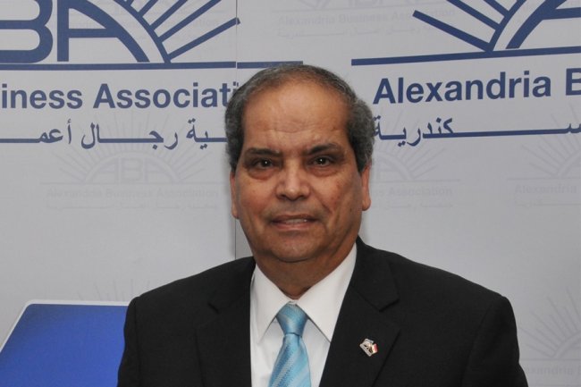 «رجال أعمال إسكندرية»  تلتقي وفد دول الايبروامريكية لبحث سبل التعاون المشتركة