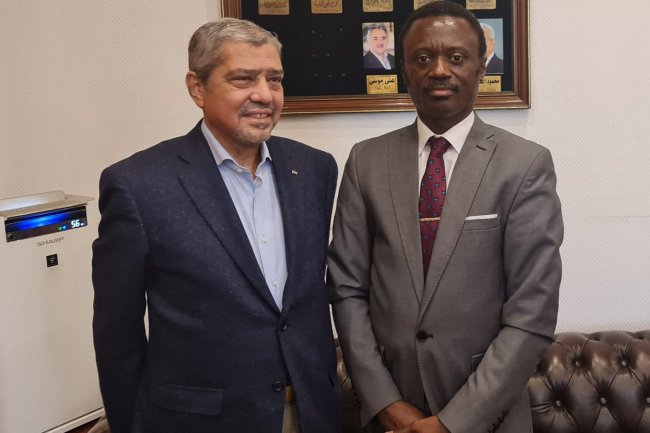 العربي: تضاعف مستمر للصادرات المصرية لأسواق سيراليون و فرصا هائلة للتعاون الاقتصادي