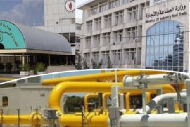 إينى تعلن عن ثلاثة اكتشافات جديدة فى الصحراء الغربية بمصر