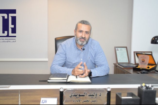 «السويدى»  يطالب بإستمرار دعم الدولة للقطاع الخاص