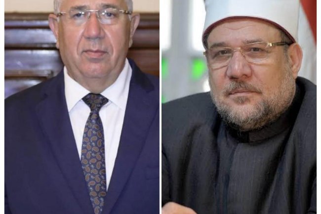 التنسيق بين « الزراعة والأوقاف» لتسهيل صرف الأسمدة لمنتفعي أراضي الأوقاف