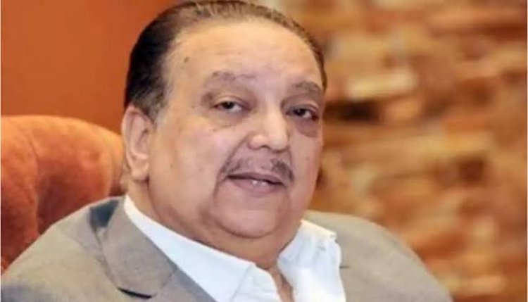 دعبس: وضع تشريعات جديدة للنهوض بالتعليم على رأس أولويات مجلس الشيوخ