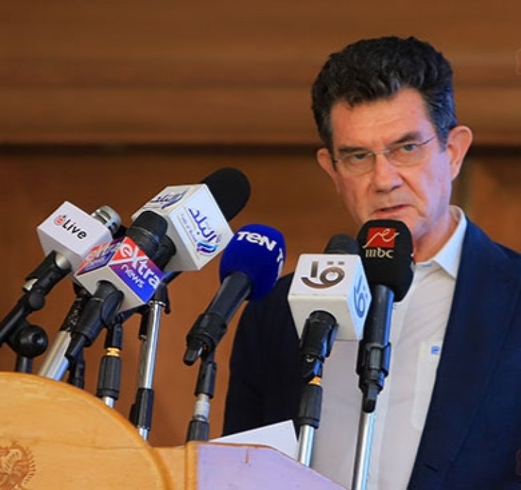 «الوكالة الإيطالية » : التحويلات النقدية تعزز ركائز الاقتصاد المصري