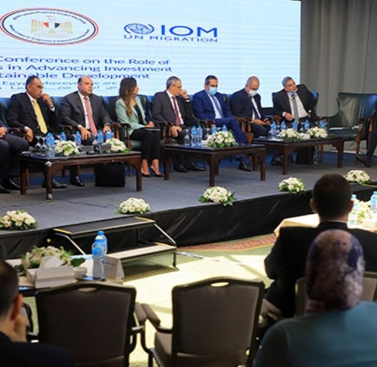 «الوكالة الإيطالية » : التحويلات النقدية تعزز ركائز الاقتصاد المصري