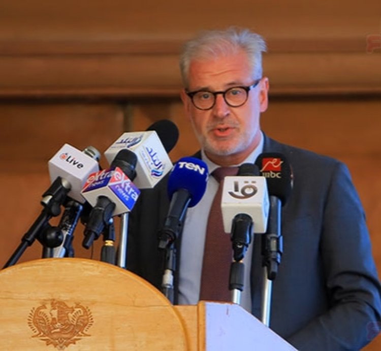 «الوكالة الإيطالية » : التحويلات النقدية تعزز ركائز الاقتصاد المصري