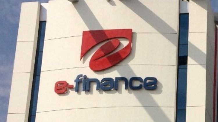 ارتفاع سهم إي فاينانس بنسبة 50% في أول يوم تداول بالبورصة المصرية