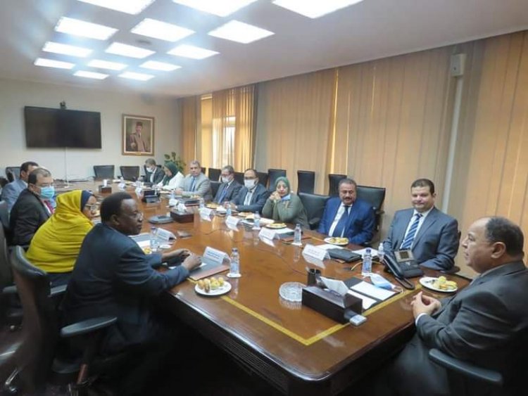 الأذرع التكنولوجية للدولة تلعب دورًا كبيرًا فى الإسراع بتطبيق الأنظمة المالية المميكنة