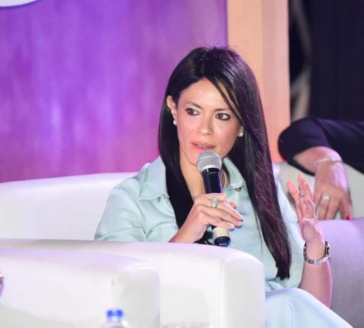 المشاط: تنوع برامج تحقيق تكافؤ الفرص يهدف لتمكين المرأة اقتصادياً