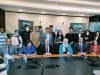 بروتوكول تعاون بين «مصر الخير» و «بنك تنمية الصادرات»  لاستكمال تمويل 81 منحة دراسية