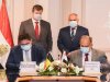 العربية للتصنيع تبحث مع موانئ "إنتويرب" البلجيكية فرص الشراكة وتوطين التكنولوجيا
