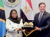 افتتاح اجتماعات منتدى الأعمال «المصري- التنزاني».. ومناقشة فرص الاستثمار للبلدين