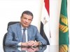 "رئيس البنك الزراعي": نتطلع لإنطلاقة كبيرة لتحقيق رؤية الدولة للتحول للري الحديث