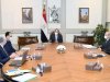 «السيسى » يوجه بتطوير منظومة إنتاج الأسمدة لتلبية احتياجات السوق المحلي