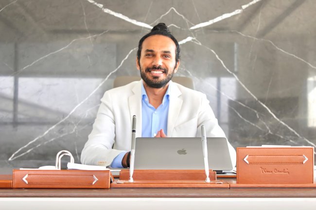 فارس : عدم السيطرة علي أسعار مواد البناء سترفع اسعار الشقق السكنية