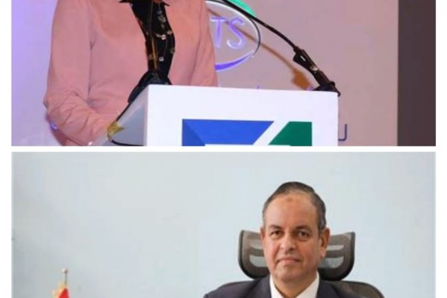 «النقل الدولي» : أضافه باقه وكلاء الشحن بمنصب كارجو إكس و انفراجة في تلك الأزمة 