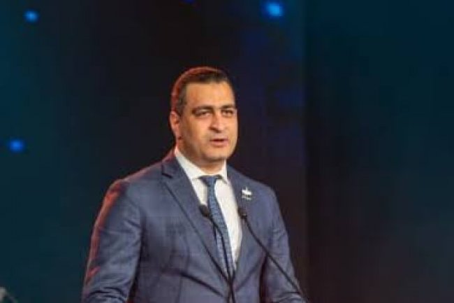 «النيل والاهرام » تطلق مشروع Nile Business City اكبر مدينه راسيه في افريقيا بالعاصمة الإدارية الجديدة