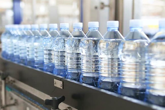 "KHS الألمانية للتعبئة": تعافي الطلب العالمي يصطدم بإرتفاع تكاليف الشحن