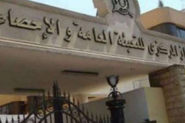 "الاحصاء" 17.7 % انخفاضاً بقيمة عجز الميزان التجاري لمصر خلال أغسطس