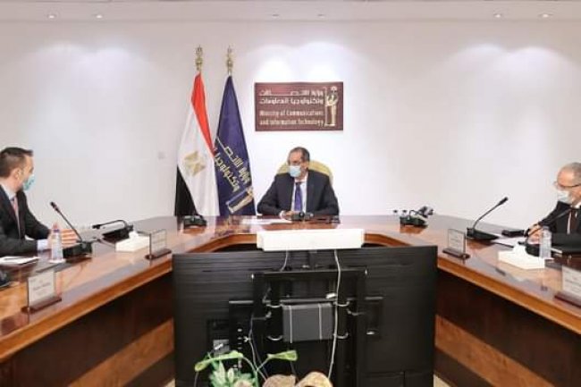 «الاتصالات» إنشاء أكاديمية لبناء قدرات الشباب في مجال البرمجة