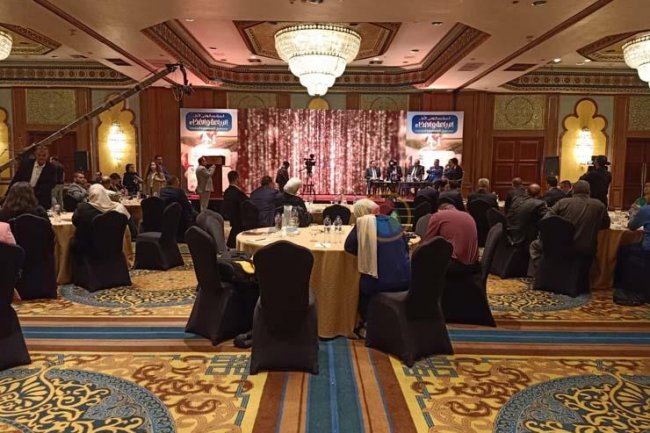 الخشن: يطالب بتحريك اسعار الأسمدة المدعومة لمواكبة ارتفاع المدخلاتوالحفاظ علي الصناعة