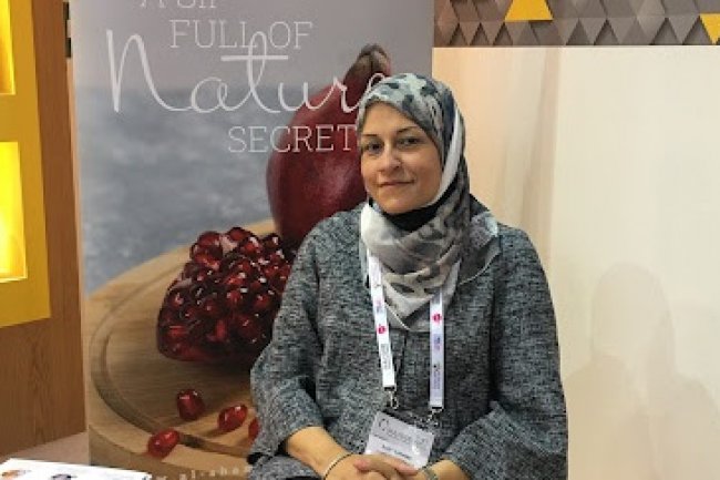 "الشمس للمركزات" تصدر منتجاتها لـ 22 سوقًا حول العالم