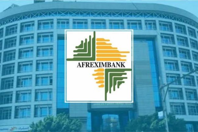 36 مليار دولار  قيمة صفقات  «أفريكسم بنك» بالمعرض الأفريقي للتجارة البينية