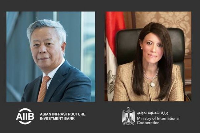 «المشاط» : 360 مليون دولار تمويلاً من البنك الآسيوي لدعم التنمية