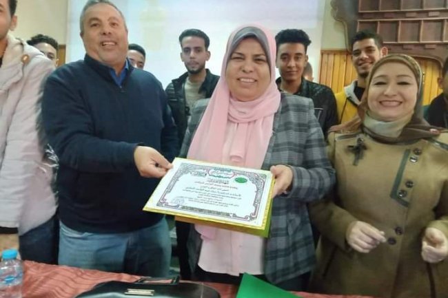 «متبقيات المبيدات » يصدر 6000 شهادة بنتائج تحاليل عينات العملاء هذا الأسبوع