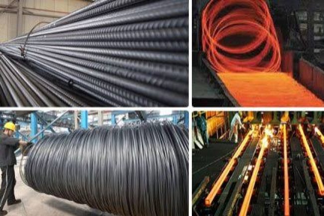 9.5 مليون جنيه مبيعات «الحديد والصلب للمناجم» خلال أكتوبر