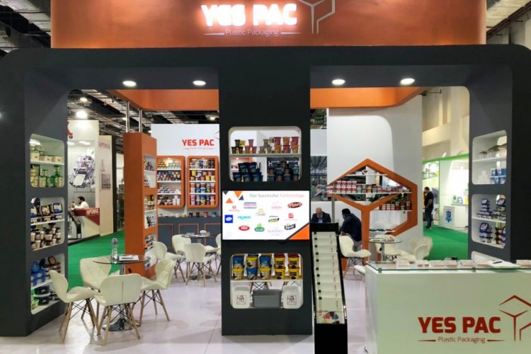 "YES PAC" تنشأ مصنعاً جديداً على مساحة 45 ألف متر بمدينة 6 أكتوبر