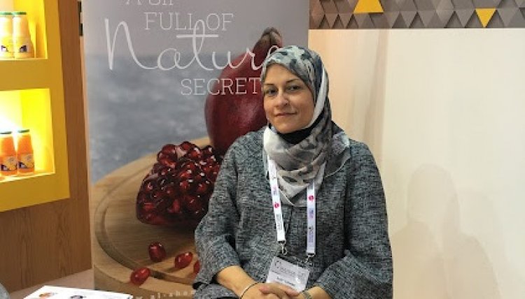 "الشمس للمركزات" تصدر منتجاتها لـ 22 سوقًا حول العالم