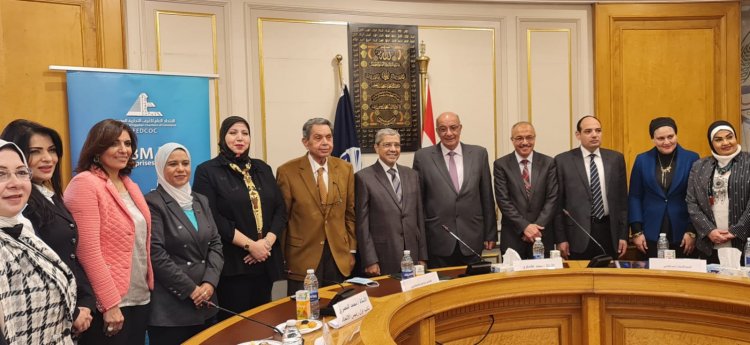 «الغرف التجارية» يوقع بروتوكول تعاون مع «بنك ناصر »لتمويل المشروعات متناهية الصغر