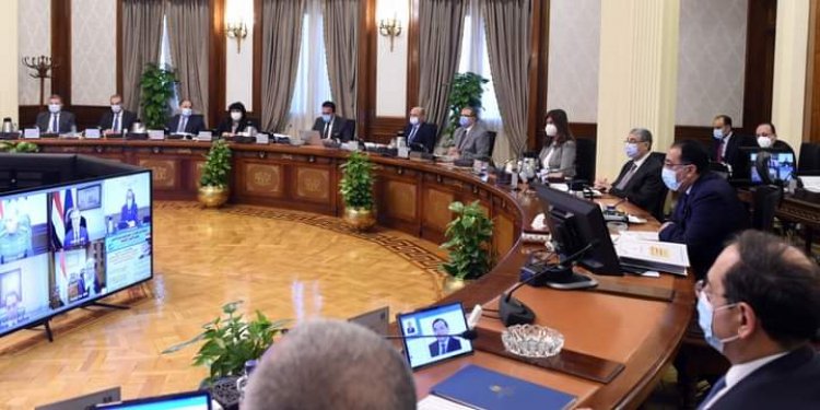 مدبولي: مشروع الضبعة يسهم في تفعيل استخدام الطاقة النووية لتوليد الكهرباء