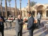 معيط : تعزيز التعاون مع تنزانيا ونقل خبراتنا فى ميكنة المنظومتين الضريبية والجمركية 